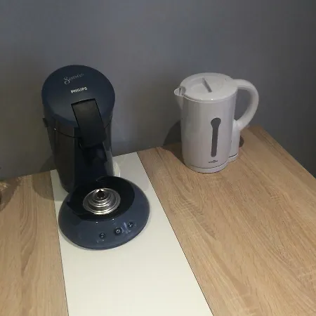 Inobella Hyper Centre Apartment *