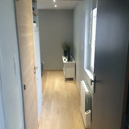 Inobella Hyper Centre Apartment