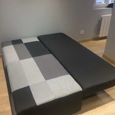 Apartment Inobella Hyper Centre *