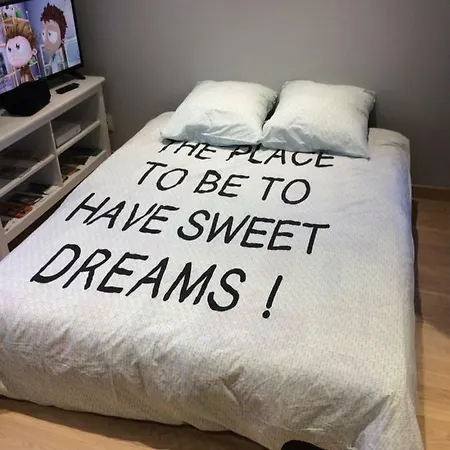 Inobella Hyper Centre Apartment