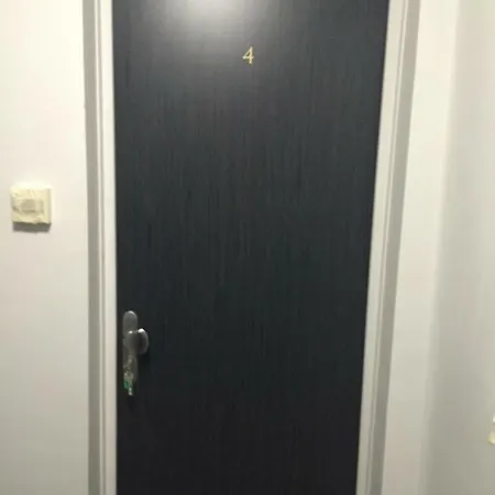 Inobella Hyper Centre Apartment *