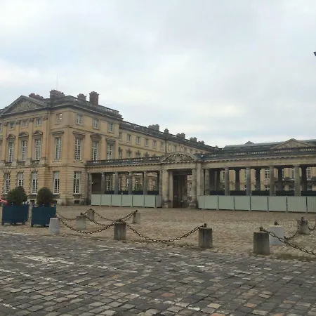 Inobella Hyper Centre Apartment