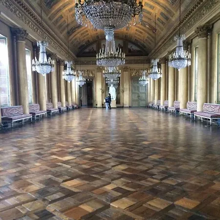 Apartment Inobella Hyper Centre