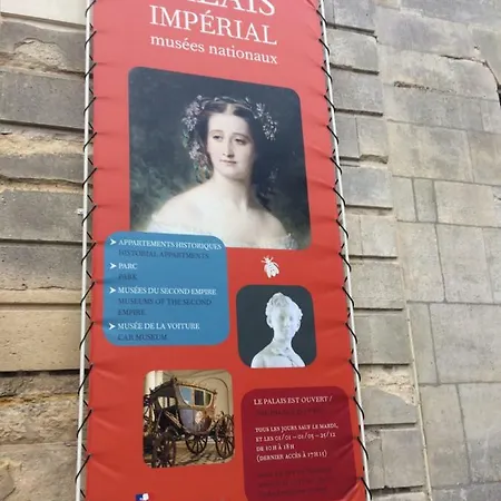 Inobella Hyper Centre